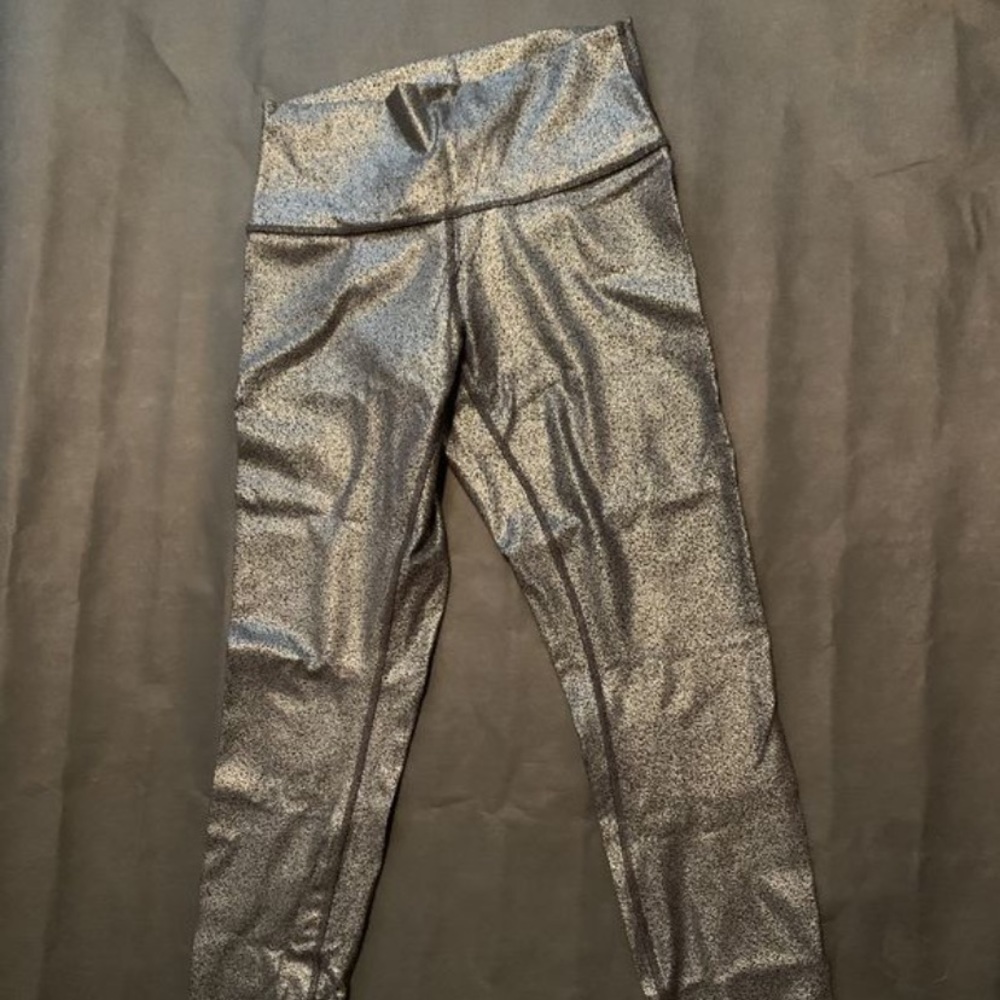 Lululemon wunder unders